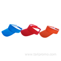 Fashionable sports sun visor hats